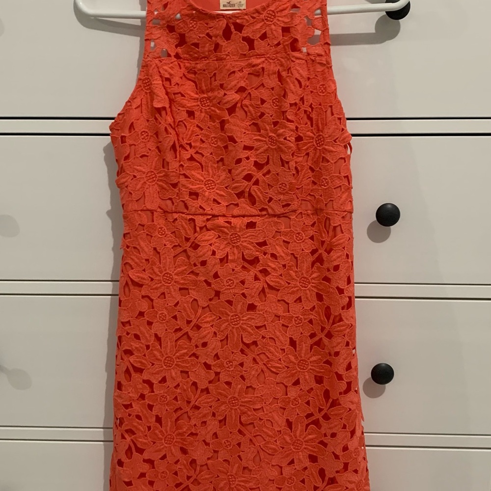 Petite dress